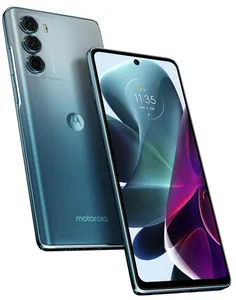 Замена дисплея на телефоне Motorola Moto G200 5G в Воронеже